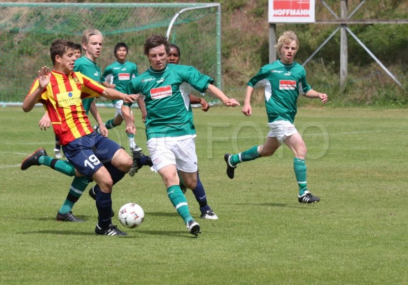 Holbaek Farum 24